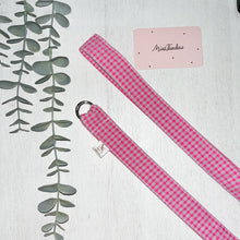Cargar imagen en el visor de la galería, Cuerda Handmade - MissFundas 