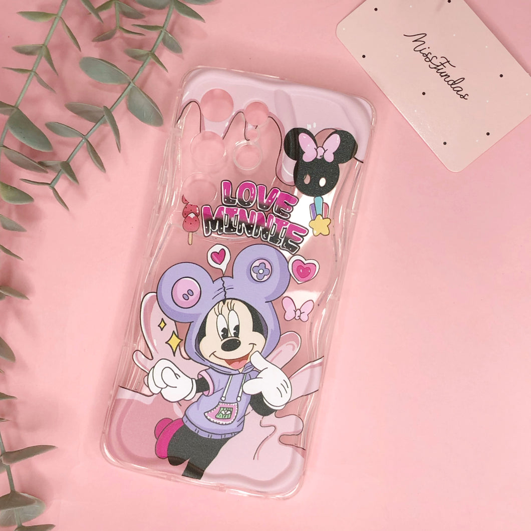 Funda Minnie