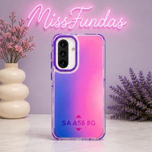 Cargar imagen en el visor de la galería, Funda tornasol - MissFundas 