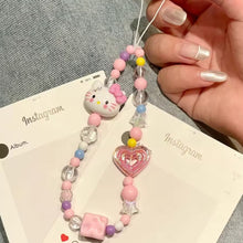 Cargar imagen en el visor de la galería, Abalorio Hello Kitty - MissFundas 