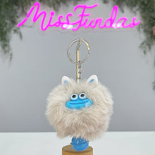 Cargar imagen en el visor de la galería, Llaveros peluche