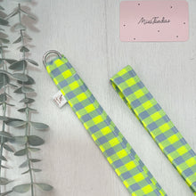 Cargar imagen en el visor de la galería, Cuerda Handmade - MissFundas 