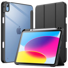 Cargar imagen en el visor de la galería, Funda iPad transparente 10.9