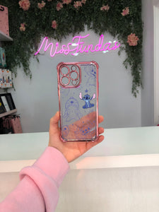 Funda Stich esquinas reforzadas