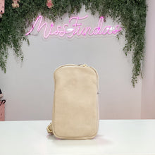 Cargar imagen en el visor de la galería, Bolso Bandolera Tacto tipo Piel