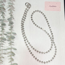 Cargar imagen en el visor de la galería, Cuerda Bling Larga
