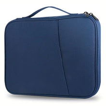 Cargar imagen en el visor de la galería, Funda Maletín Portatil 13” / 14” / 15”