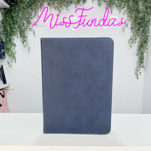 Cargar imagen en el visor de la galería, Funda Universal Tipo Cuero Para Tablet - MissFundas 