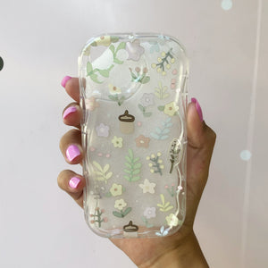 Funda Spring iPhone 15