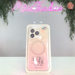 Funda Wanna You MagSafe