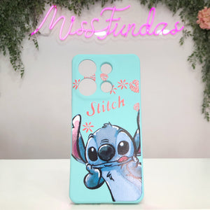 Funda Stitch Hawaii
