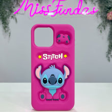 Cargar imagen en el visor de la galería, Funda Pop Stitch