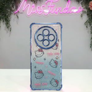 Funda Hello Kitty Oppo Reno 12F
