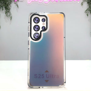 Funda tornasol Samsung S25 Ultra