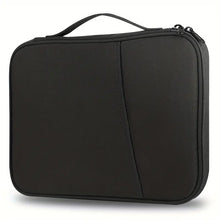 Cargar imagen en el visor de la galería, Funda Maletín Portatil 13” / 14” / 15”