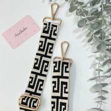 Cargar imagen en el visor de la galería, Cinta Ancha Con Enganche