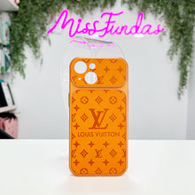 Cargar imagen en el visor de la galería, Funda Louis Vuitton