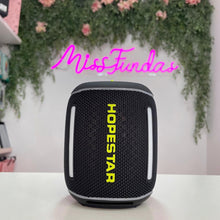 Cargar imagen en el visor de la galería, Altavoz Hopestar P63