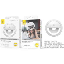 Cargar imagen en el visor de la galería, Aro De Luz Mini