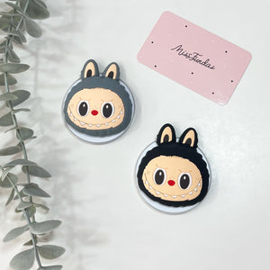 Pop 3D Labubu