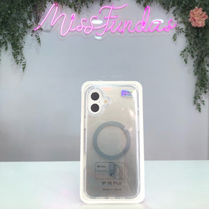 Funda Wanna You MagSafe