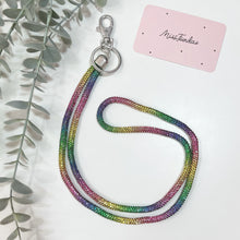Cargar imagen en el visor de la galería, Cuerda Bling Media