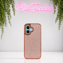 Cargar imagen en el visor de la galería, Funda Brillo Premium - MissFundas 