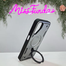 Cargar imagen en el visor de la galería, Funda Diseño MagSafe y Anillo