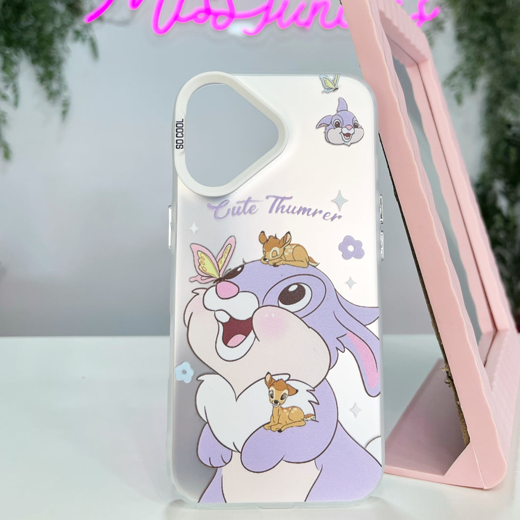 Funda Bambi iPhone 16