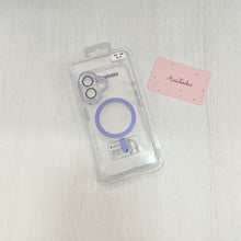 Cargar imagen en el visor de la galería, Funda MagSafe Top