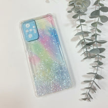 Cargar imagen en el visor de la galería, Funda Bling Arcoíris Redmi Note 10