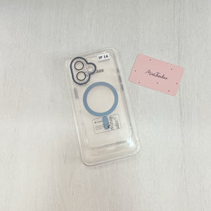 Funda MagSafe Top