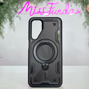 Funda Diseño MagSafe y Anillo