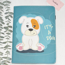 Cargar imagen en el visor de la galería, Funda Tablet Universal 10" Dibujos