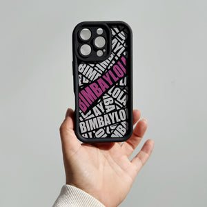 Funda Bimba iPhone 16 Pro