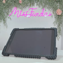 Cargar imagen en el visor de la galería, Funda Tablet Silicona Universal