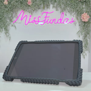 Funda Tablet Silicona Universal
