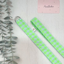 Cargar imagen en el visor de la galería, Cuerda Handmade - MissFundas 