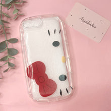 Cargar imagen en el visor de la galería, Funda Hello Kitty 3D