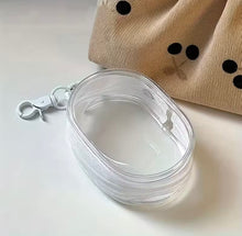 Cargar imagen en el visor de la galería, Llavero Mini Bolsa de Almacenamiento - MissFundas 