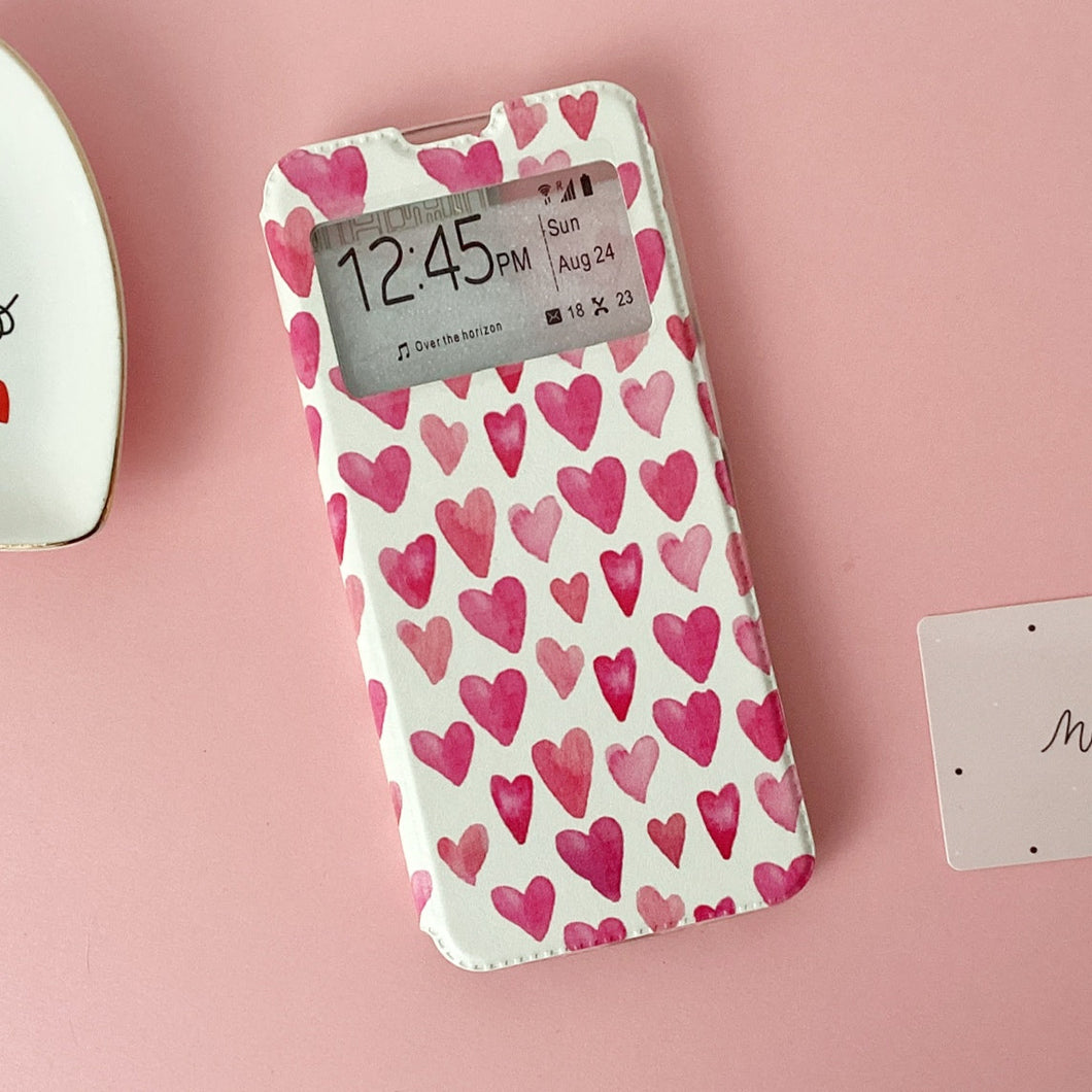 Funda Libro Dibujo Samsung A13 4G