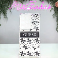 Cargar imagen en el visor de la galería, Funda Guess Samsung S25 Ultra