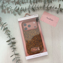 Cargar imagen en el visor de la galería, Funda Bling Perla