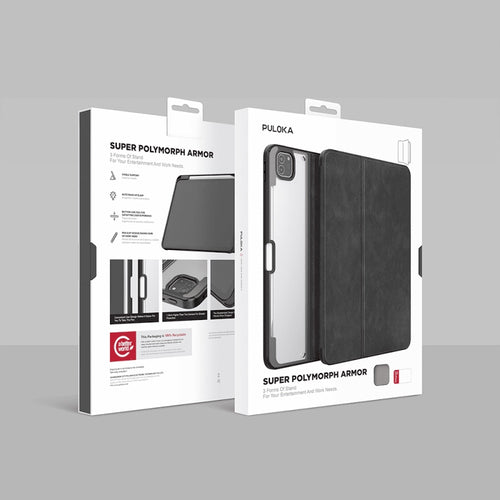 Funda Antigolpes Para iPad 10th 10.9”