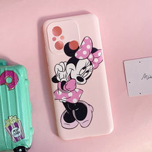 Cargar imagen en el visor de la galería, Funda Minnie