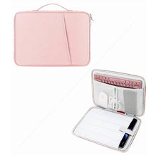 Cargar imagen en el visor de la galería, Funda Maletín Portatil 13” / 14” / 15”
