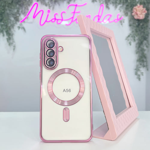 Funda MagSafe Samsung
