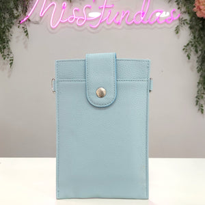 Bolso Bandolera Style