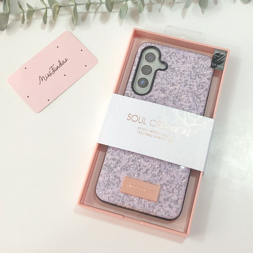 Funda Bling Perla