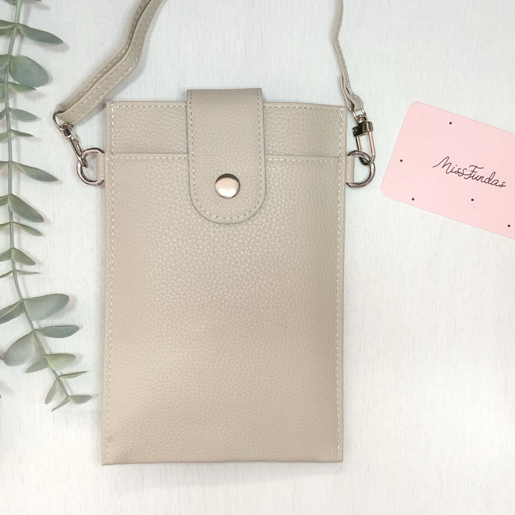 Bolso Bandolera Style